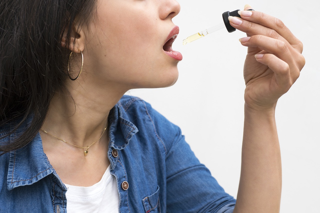 Comment expliquer la mode du CBD