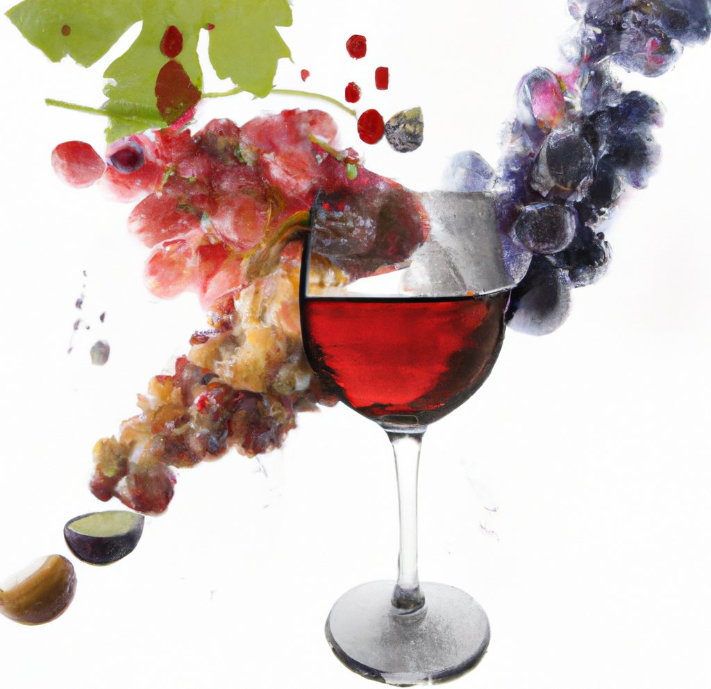 La Covid affecte-t-elle le gout du vin ?