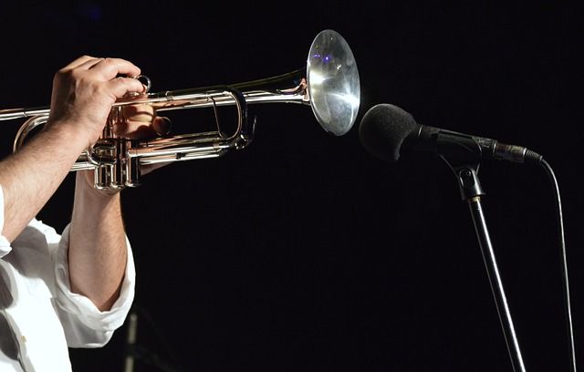 Le Festival de jazz de Souillac